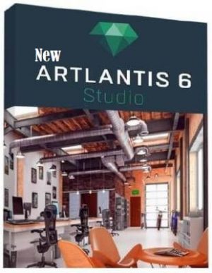 Artlantis Studio Crack Download
