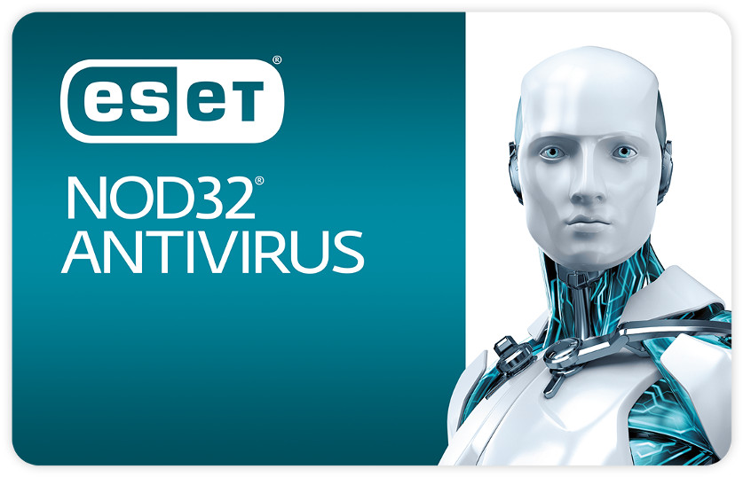 Eset NOD32 Antivirus License Key 