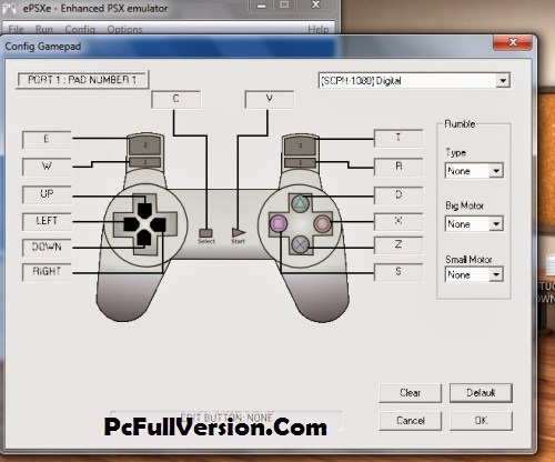 PCSX4 Emulator Bios and Roms