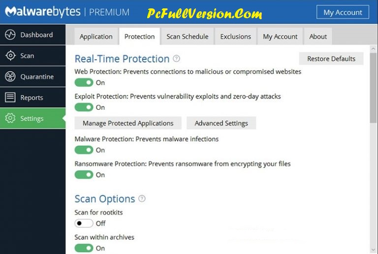 Malwarebytes Anti-Malware Premium Keygen