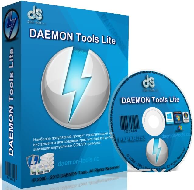 Daemon Tools Lite Keygen