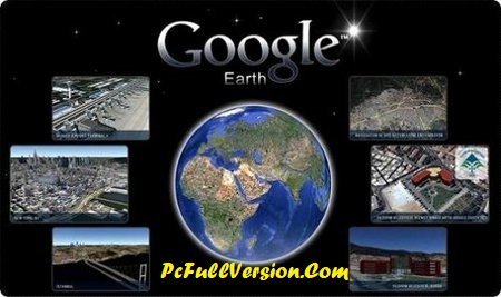Google Earth Pro Keygen