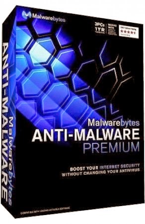 Malwarebytes Anti-Malware Premium Crack
