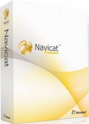 Navicat Premium License Key