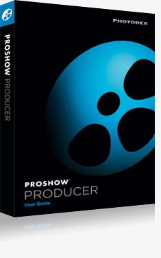ProShow Producer 9 Crack + Serial Key Download
