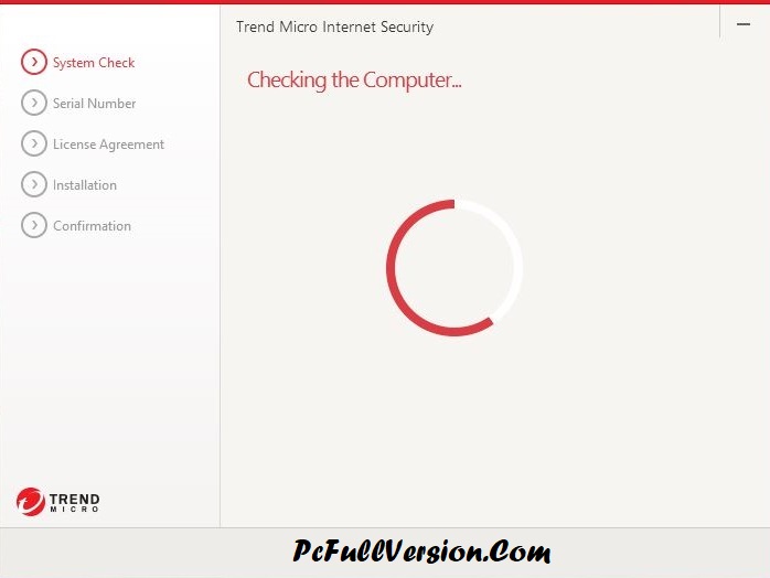 Trend Micro Internet Security Download