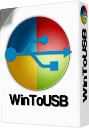 WinToUSB Enterprise Crack Download