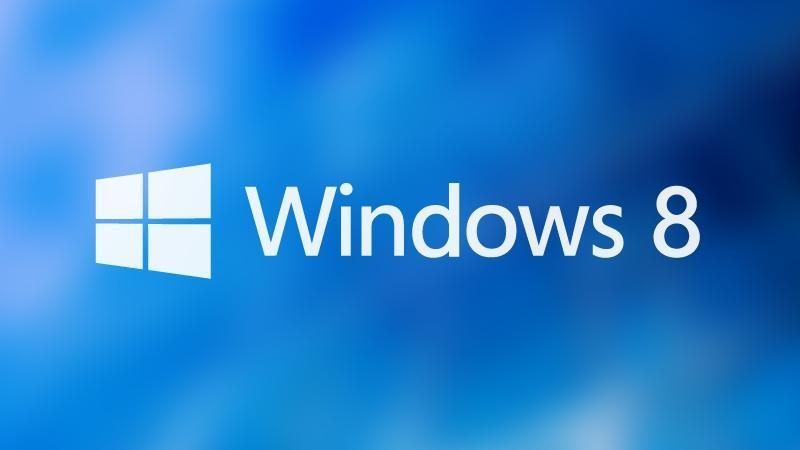 Windows 8 Activated Free Download