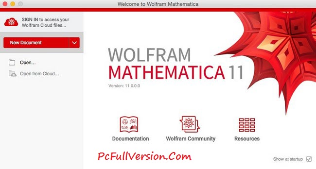 Wolfram Mathematica Crack Download