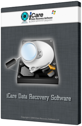 iCare Data Recovery Pro Key