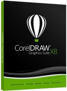 CorelDraw Graphics Suite x8 Crack Serial Number Download
