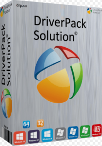 DriverPack Solution Crack 