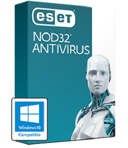 ESET NOD32 Antivirus License Key Crack