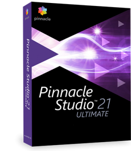 Pinnacle Studio Crack & Keygen Full Free Download