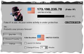 Real Hide IP Download