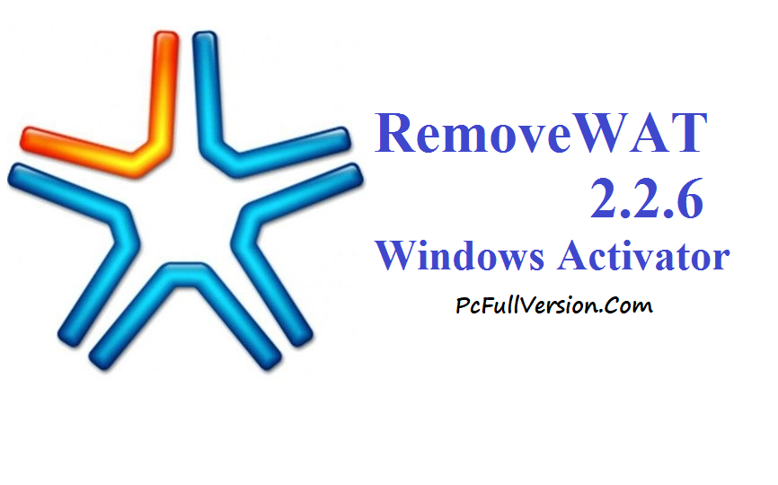 Removewat Activator for Windows 7
