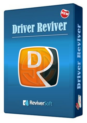 Driver Reviver Crack Full Version