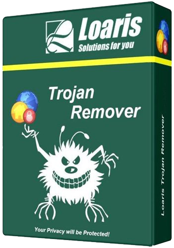 Loaris Trojan Remover Crack Download