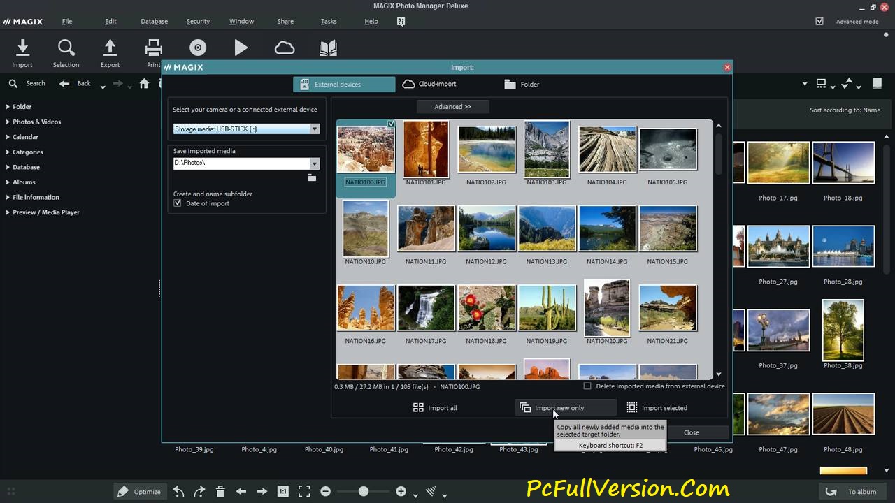 Magix Photo Manager 17 Deluxe Serial Nubmber