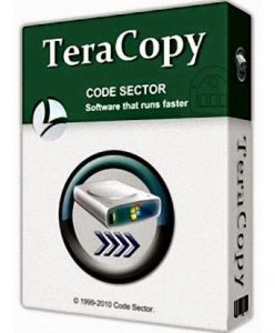 TeraCopy Pro 3.26 Crack Full Version Download
