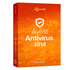 Avast Antivirus 2018 Crack License Key Free Download