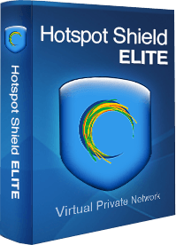 Hotspot Shield VPN Elite Crack + Patch Full Free Download
