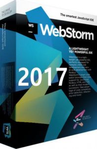 JetBrains Webstorm Activation Code & Crack Download