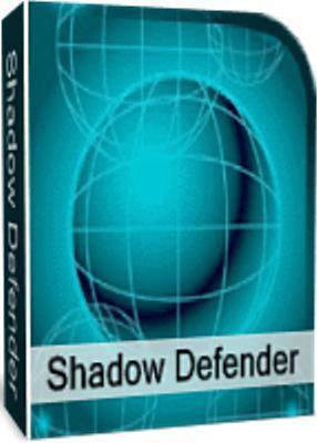 Shadow Defender Full Version + Keygen Serial