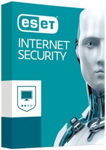 ESET Internet Security Crack Download