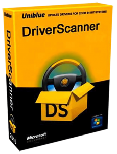 Uniblue DriverScanner Crack With Serial Key Download