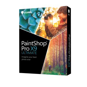 Corel PaintShop PRO x9 Crack Ultimate Keygen Serial Number 2018