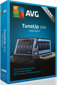 TuneUp Utilities 2018 Serial Key with Crack Free Download