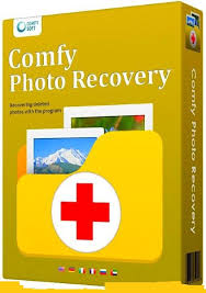 Comfy File Recovery 5.9 Crack With Serial Key [Latest 2021]