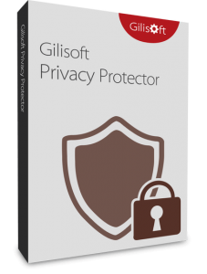 Gilisoft Privacy Protector Crack