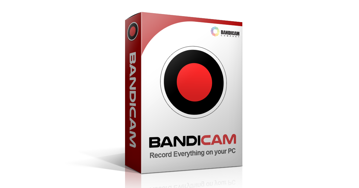 Bandicam Screen Recorder Crack