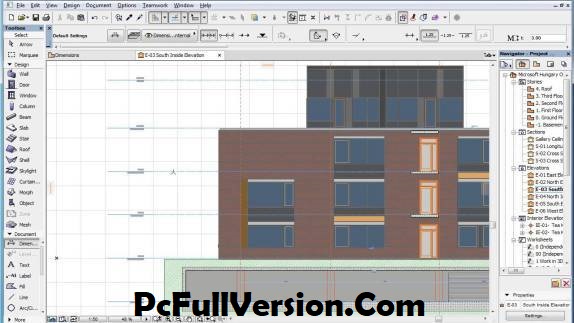Graphisoft ArchiCAD 22 License Key