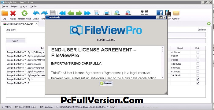 FileViewPro Activation Code