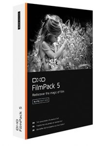 DxO FilmPack Activation Code