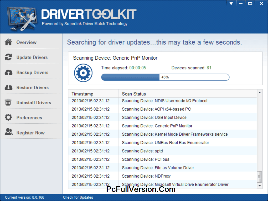 Driver Toolkit License Key 