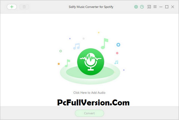 Sidify Music Converter Product Key