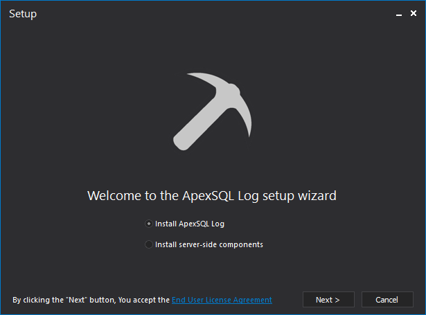 ApexSQL Log Full Crack