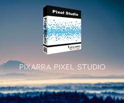 Pixarra Pixel Studio Crack