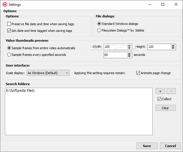 3delite MKV Tag Editor Activation Key