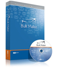 MaxBulk Mailer Pro Crack