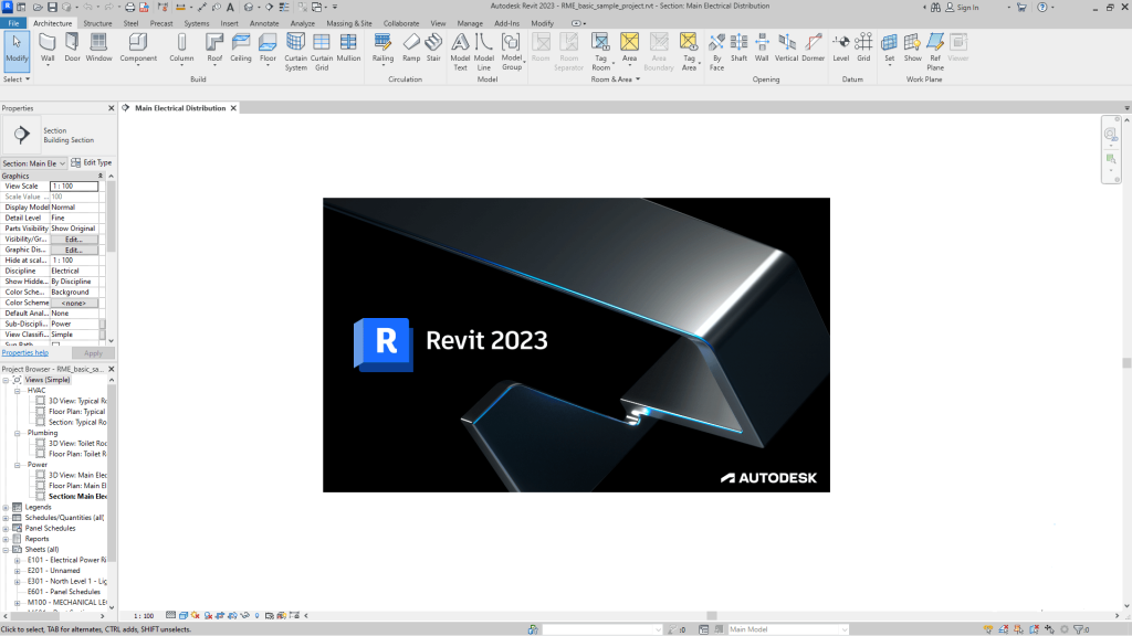 Autodesk Revit 2023 Serial Number