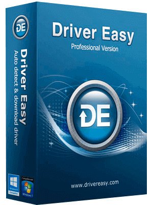 Driver Easy Pro License Key