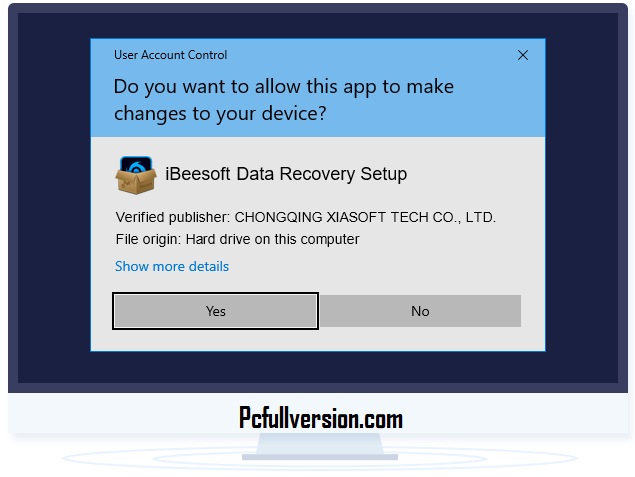 iBeesoft Data Recovery Activation Code