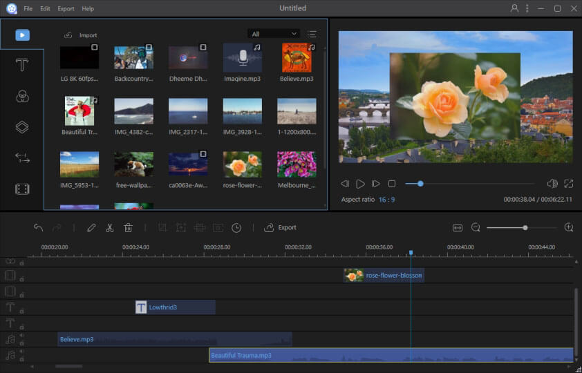 Apowersoft Video Editor Activation Code