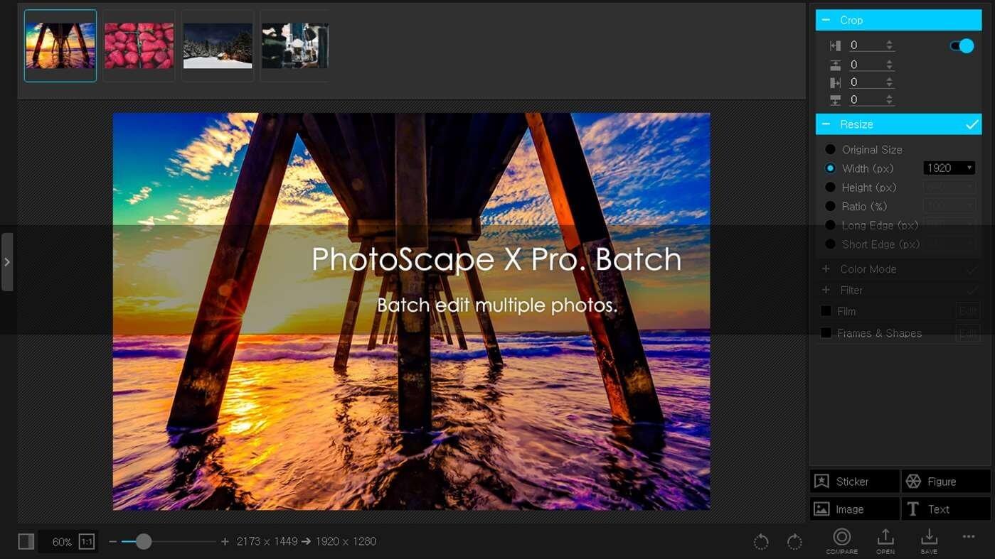 PhotoScape X Pro License Key