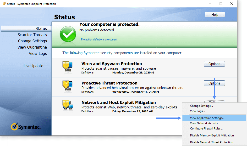 Symantec Endpoint Protection Download